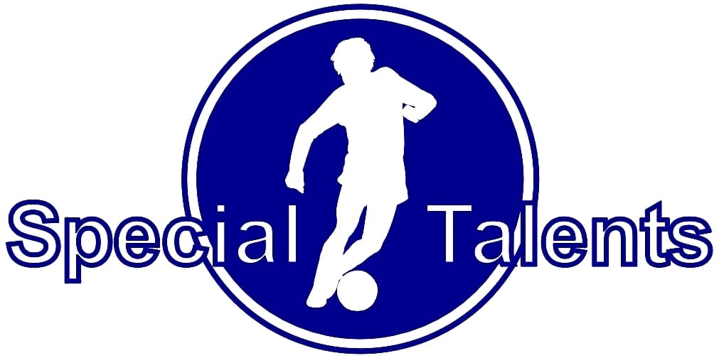 Special Talents logo (tot 2021)